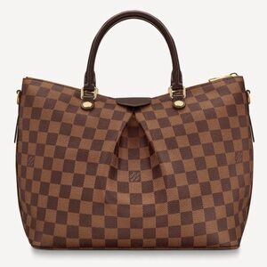 Louis Vuitton Sienna MM Bag
